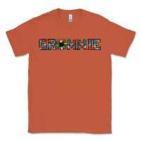Copper grammie cowhide sunflower 1 Classic Tee - Jasminsmagicworld