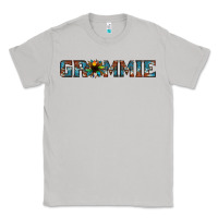 Moon Dust grammie cowhide sunflower 1 Classic Tee - Jasminsmagicworld
