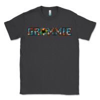Smoke grammie cowhide sunflower 1 Classic Tee - Jasminsmagicworld