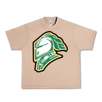 Burro knights-london-merch Urban Heavy Tee - linhVisuals