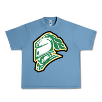 Pebble Blue knights-london-merch Urban Heavy Tee - linhVisuals