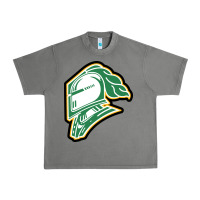 Tornado knights-london-merch Urban Heavy Tee - linhVisuals