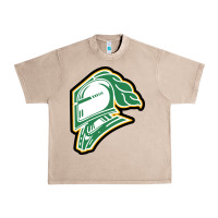 French Oak knights-london-merch Urban Heavy Tee - linhVisuals