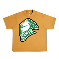Peanut Butter knights-london-merch Urban Heavy Tee - linhVisuals