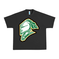 Pigment Black knights-london-merch Urban Heavy Tee - linhVisuals
