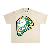 Sandshell knights-london-merch Urban Heavy Tee - linhVisuals