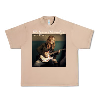 Burro Melissa Etheridge Urban Heavy Tee - linhVisuals