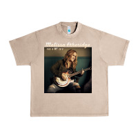 French Oak Melissa Etheridge Urban Heavy Tee - linhVisuals