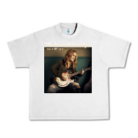 Lunar Rock Melissa Etheridge Urban Heavy Tee - linhVisuals