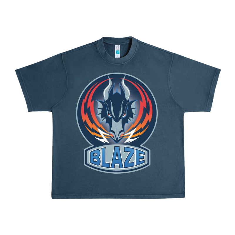Coventry Blaze Urban Heavy Tee by linhVisuals | Teevron