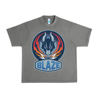 Tornado coventry blaze Urban Heavy Tee - linhVisuals