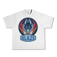 Lunar Rock coventry blaze Urban Heavy Tee - linhVisuals