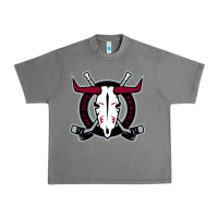 Tornado deer-red-rebels Urban Heavy Tee - linhVisuals