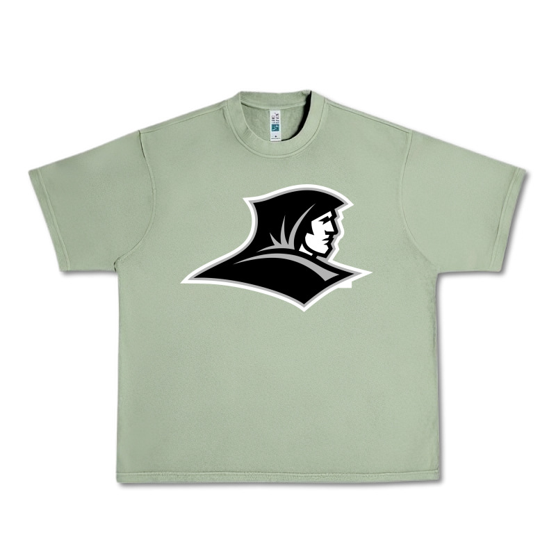 Providence Friars Urban Heavy Tee by linhVisuals | Teevron