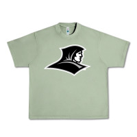 Oil Green providence friars Urban Heavy Tee - linhVisuals