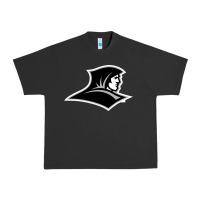 Pigment Black providence friars Urban Heavy Tee - linhVisuals