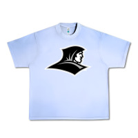 Grape Ice providence friars Urban Heavy Tee - linhVisuals