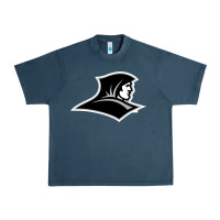 Midnight Navy providence friars Urban Heavy Tee - linhVisuals