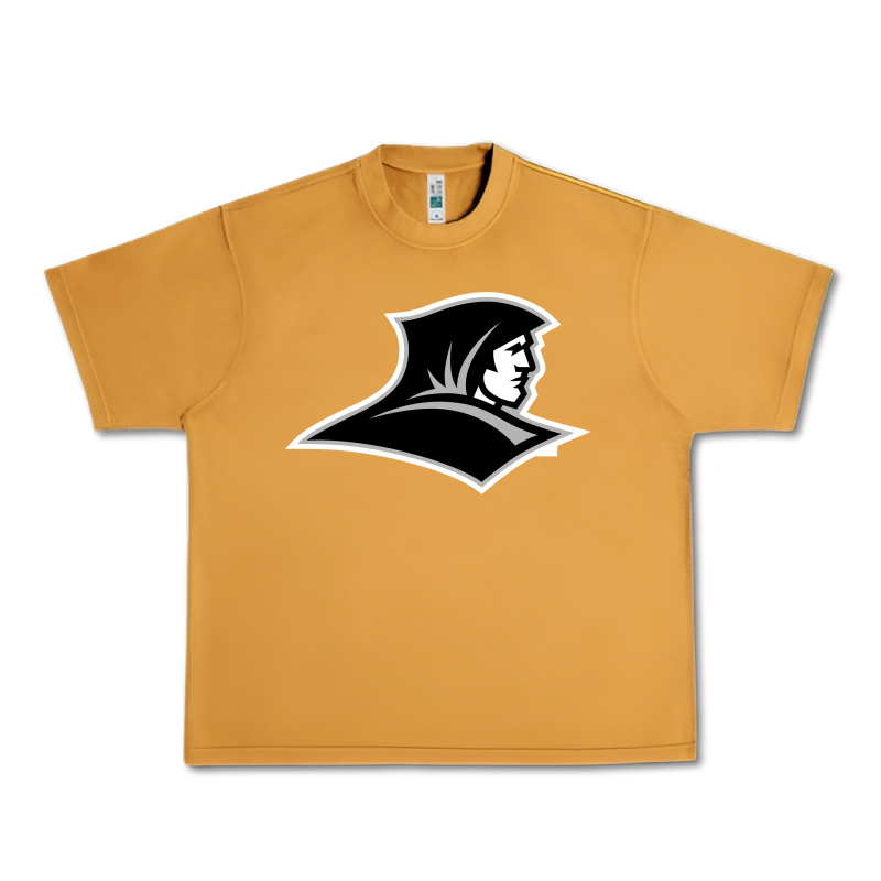 Providence Friars Urban Heavy Tee by linhVisuals | Teevron