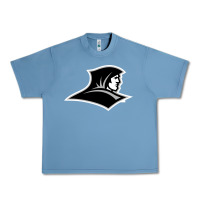 Pebble Blue providence friars Urban Heavy Tee - linhVisuals