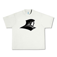 Pistachio providence friars Urban Heavy Tee - linhVisuals
