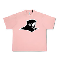 Salmon providence friars Urban Heavy Tee - linhVisuals