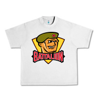 Lunar Rock north-battalion-bay Urban Heavy Tee - linhVisuals