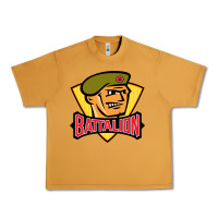Peanut Butter north-battalion-bay Urban Heavy Tee - linhVisuals