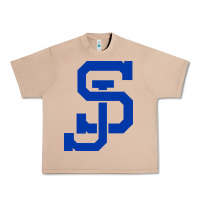 Burro san jose state Urban Heavy Tee - linhVisuals