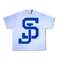 Grape Ice san jose state Urban Heavy Tee - linhVisuals