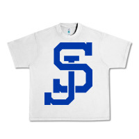 Lunar Rock san jose state Urban Heavy Tee - linhVisuals