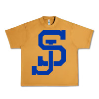 Peanut Butter san jose state Urban Heavy Tee - linhVisuals