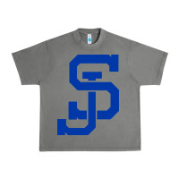 San Jose State Urban Heavy Tee | Teevron