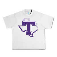 Lunar Rock tarleton tontexas Urban Heavy Tee - linhVisuals