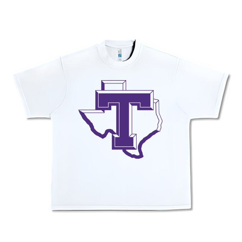 Tarleton Tontexas Urban Heavy Tee by linhVisuals | Teevron