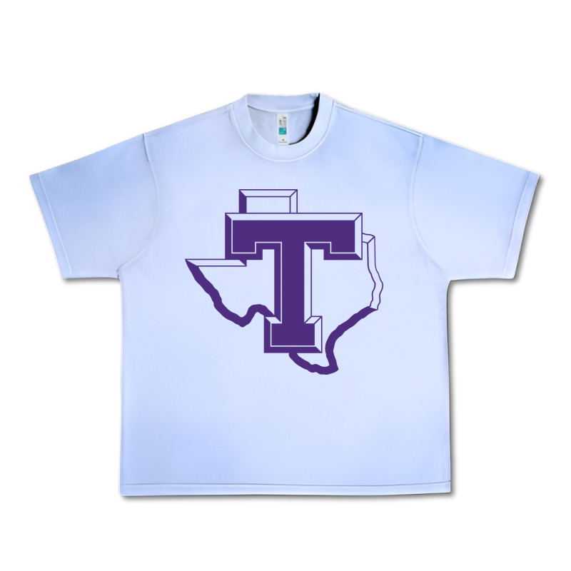 Tarleton Tontexas Urban Heavy Tee by linhVisuals | Teevron