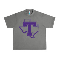Tornado tarleton tontexas Urban Heavy Tee - linhVisuals