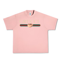 Salmon new grucci tshirt Urban Heavy Tee - linhVisuals