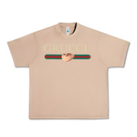 Burro new grucci tshirt Urban Heavy Tee - linhVisuals