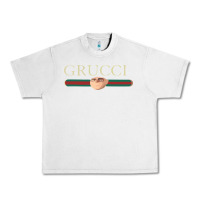 Lunar Rock new grucci tshirt Urban Heavy Tee - linhVisuals
