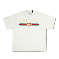 Pistachio new grucci tshirt Urban Heavy Tee - linhVisuals