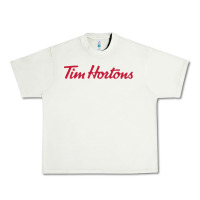 Pistachio tim horton tshirt Urban Heavy Tee - linhVisuals