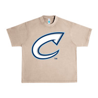 French Oak columbus clippers Urban Heavy Tee - linhVisuals