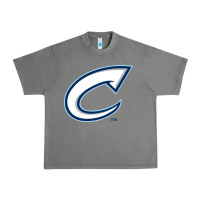 Tornado columbus clippers Urban Heavy Tee - linhVisuals
