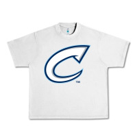 Lunar Rock columbus clippers Urban Heavy Tee - linhVisuals