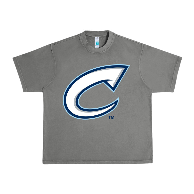 Columbus Clippers Urban Heavy Tee by linhVisuals | Teevron