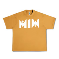 Peanut Butter Motionless In White Urban Heavy Tee - linhVisuals