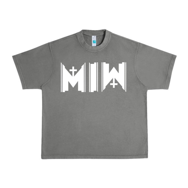Motionless In White Urban Heavy Tee by linhVisuals | Teevron