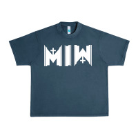 Motionless In White Urban Heavy Tee | Teevron