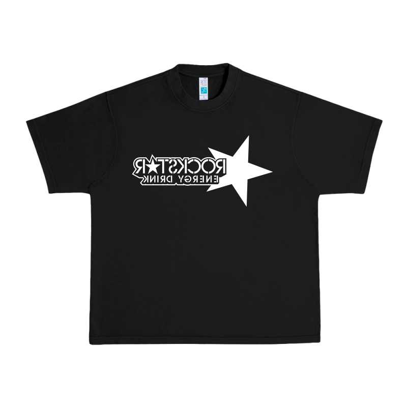 Rock Star Urban Heavy Tee by linhVisuals | Teevron